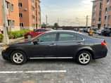A picture of This is direct toks lexus es350 lexus 2009 model pure
