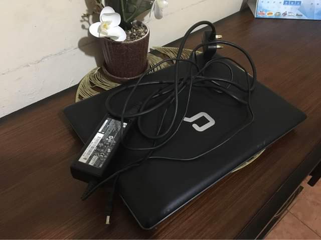 classifieds/laptops