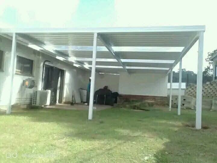 awnings
