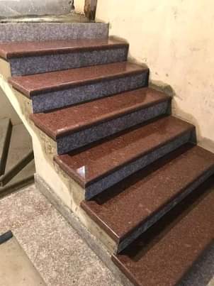 A picture of Marbles and granites