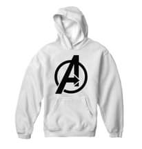 A picture of T shirts jumpers sweat shirts