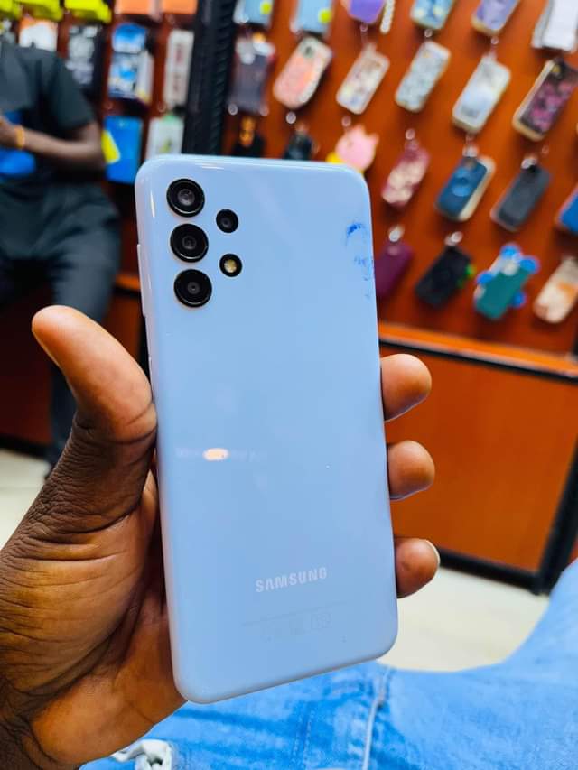 used samsung galaxy