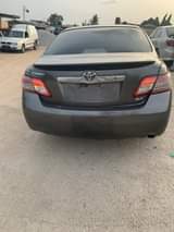 A picture of Toyota Camry 2008 Engine Ac Gear Good condition Buy and