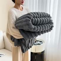 A picture of Light fleece blankets