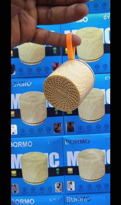 A picture of BORMO MET SOUND