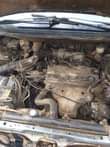 A picture of shuttle for sale engine and gear is ok Location Akoka