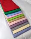 A picture of The New Egyptian Cotton bedsheets now available The package comes