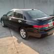 A picture of Sound and neatly used HONDA ACCORD EOD