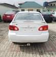 A picture of 2004 Toyota Corolla LE for sale 09061358848 Fabric Interior pick