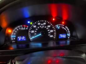 A picture of Toyota Camry 2014