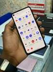 A picture of Google Pixel 4a
