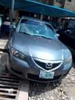 A picture of 2008 Mazda Mazda 3