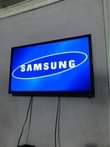 A picture of Offer offer Tv SAMSUNG