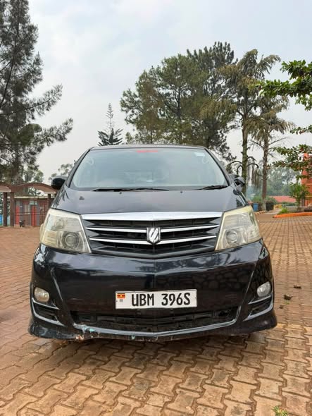 A picture of ALPHARD 24m 0759317866
