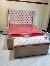 A picture of Beds