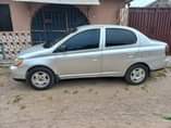 A picture of Toyota Echo 2003 Model