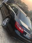 A picture of CLEAN FOREIGN USED MERCEDES BENZ E350 2012 MODEL 8 5M