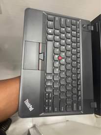 A picture of Lenovo