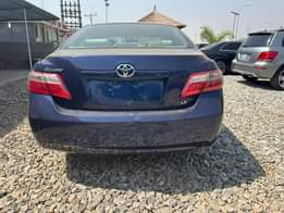 A picture of Neatly used 2009 Toyota Camry Everything is working perfectly fine