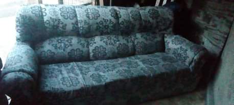 A picture of SOFA
