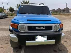 A picture of Car