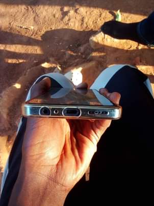 tecno camon