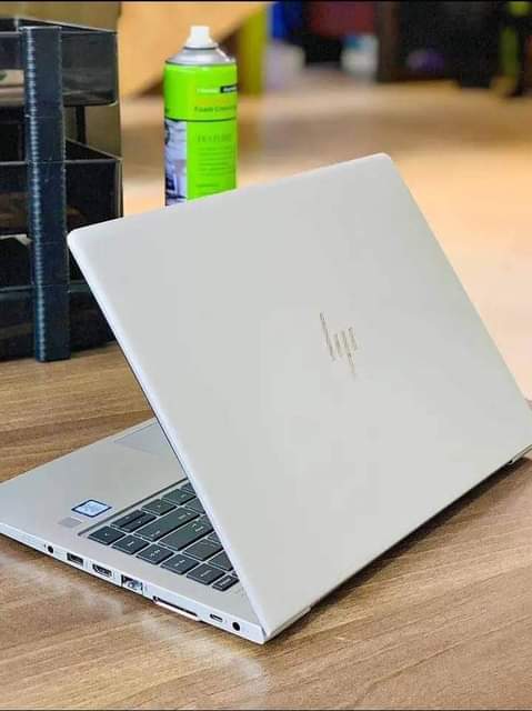 A picture of Laptop
