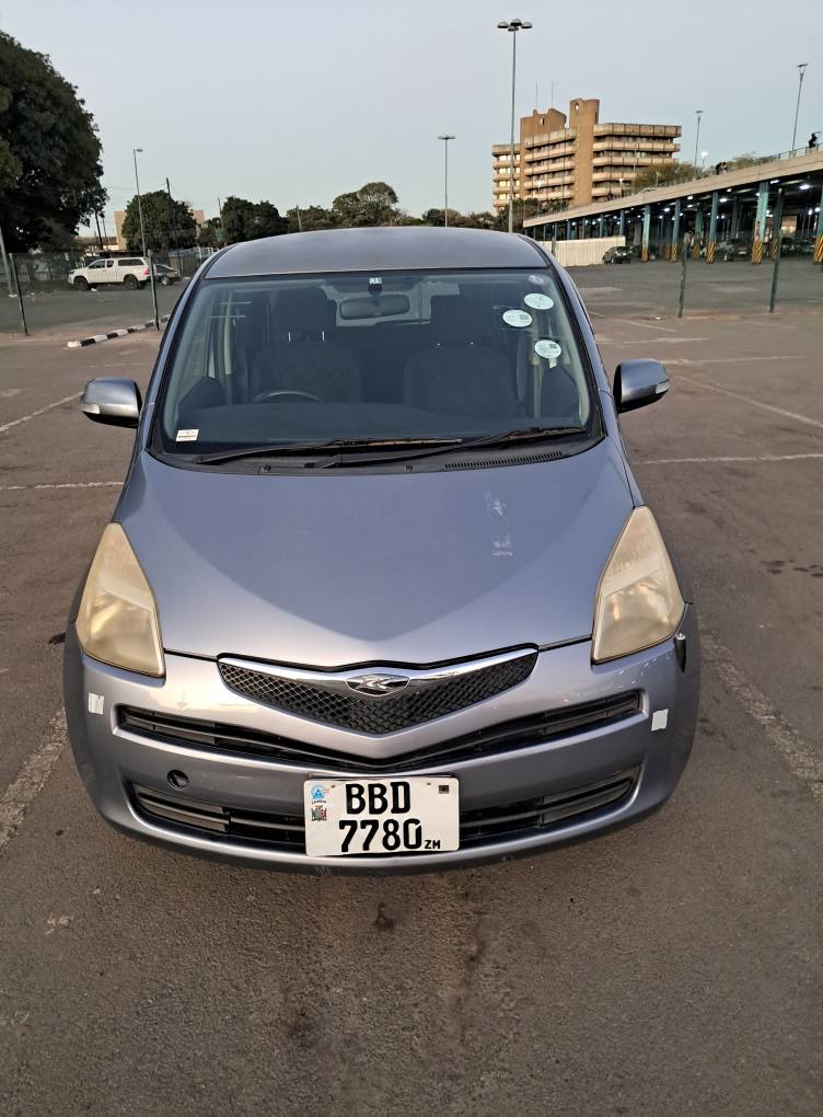 cars for sale in lusaka