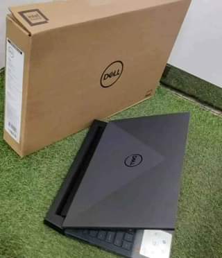 dell laptop