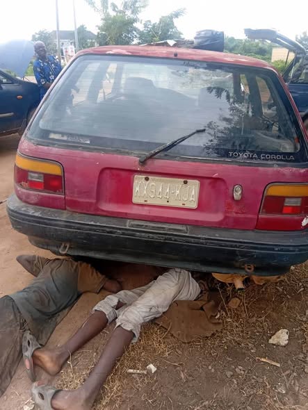 A picture of Toyota Corolla 08029557355