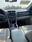 A picture of 2015 Toyota Camry