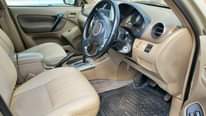A picture of TOYOTA RAV4 2003 23M