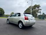 A picture of 2006 Toyota Corolla Conquest