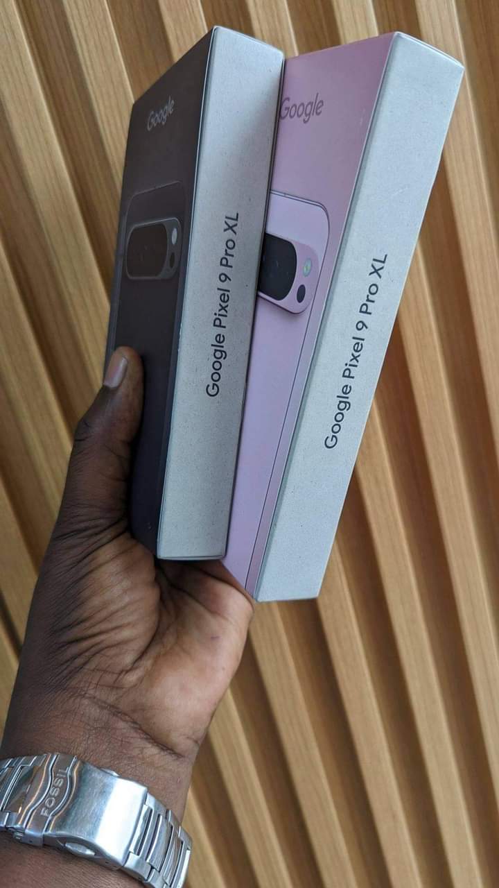 google pixel