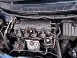 A picture of Honda Civic