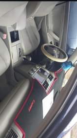 A picture of Toyota Camry 08 4 months used Pure first body