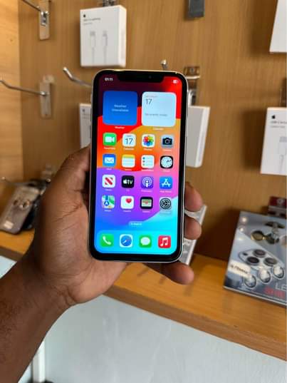 A picture of Iphone XR 128GB