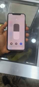 A picture of IPHONE XS MAX