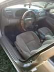 A picture of Toyota Camry in pristine condition 2 5m Ota Ogun state