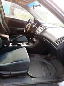 A picture of 2005 Honda Accord Used