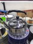 A picture of Whistling kettles 0704297488