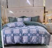 A picture of 6 6 duvets