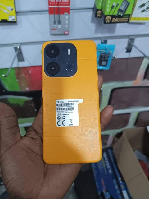 tecno pop