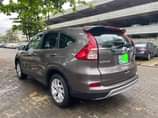 A picture of 2015 2015 model Honda CRV CRV