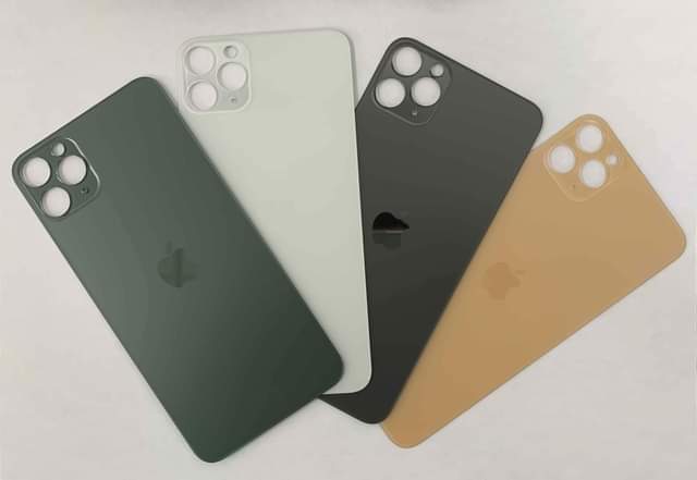 iPhone M.