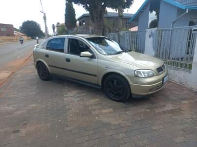 Merc B.