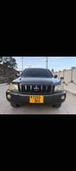 A picture of 2005 TOYOTA KLUGER