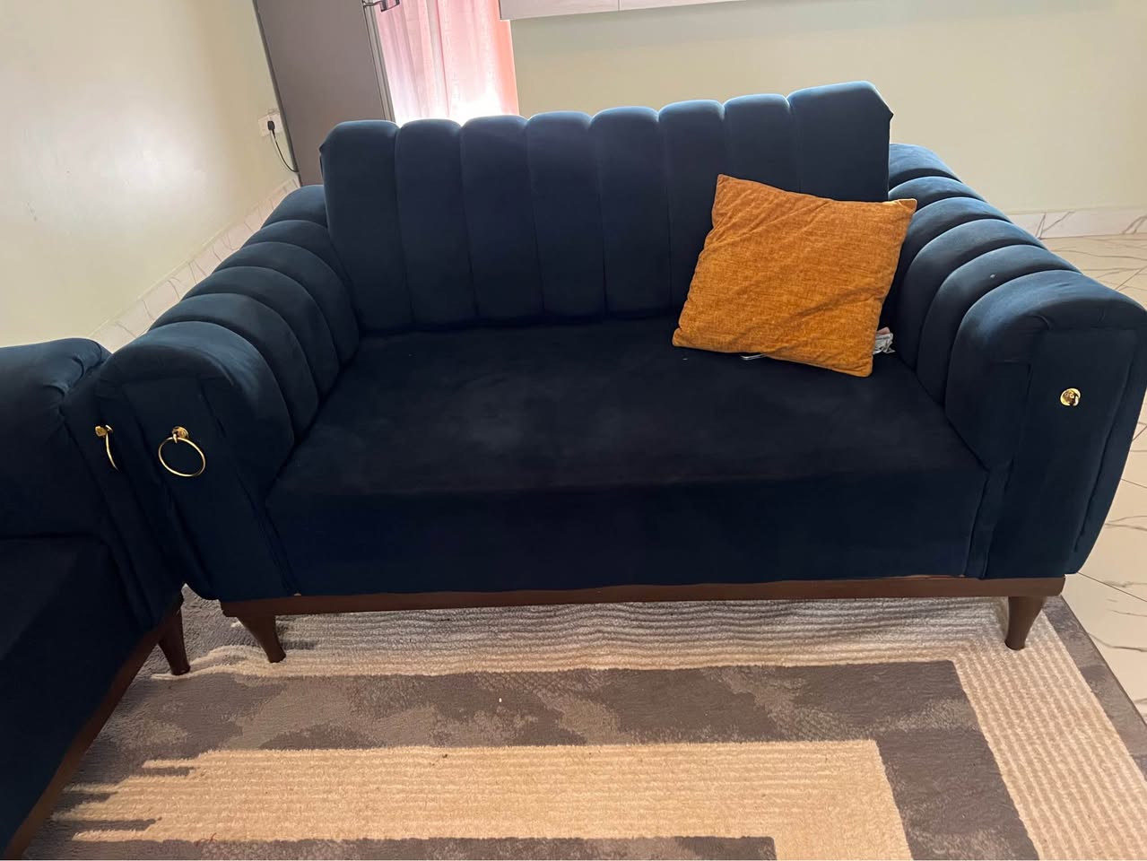 A picture of Couch