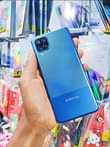 A picture of Samsung A series A12