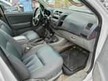 A picture of Toyota